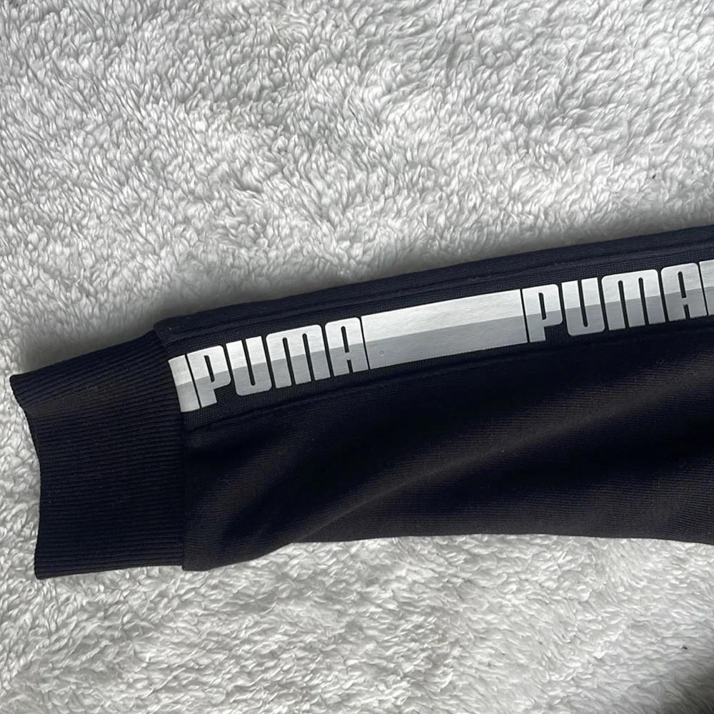Puma Jacket - Picture 3 of 4